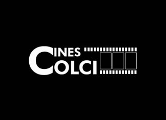 Cines Colci España