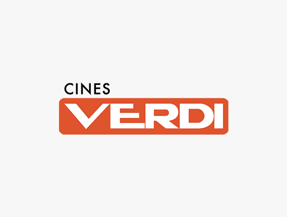 Cines Verdi España