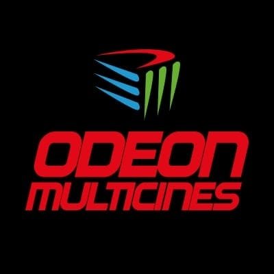 Odéon Multicines España
